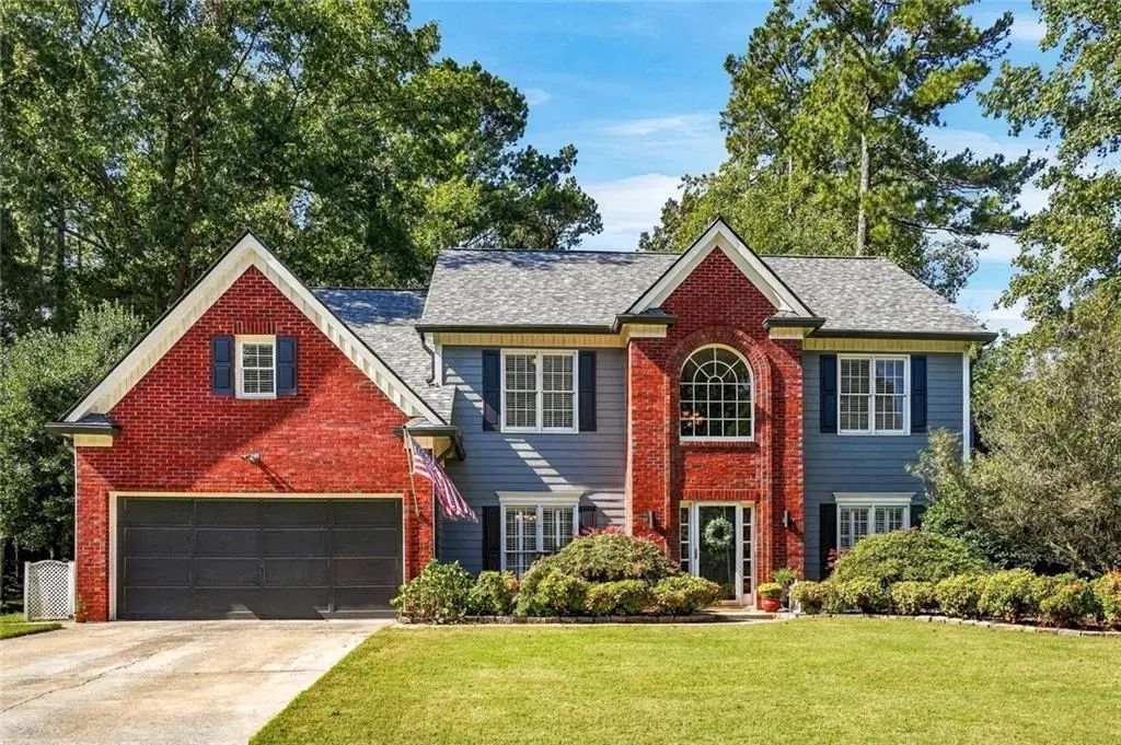 857 Fairlong Trace Nw, Acworth