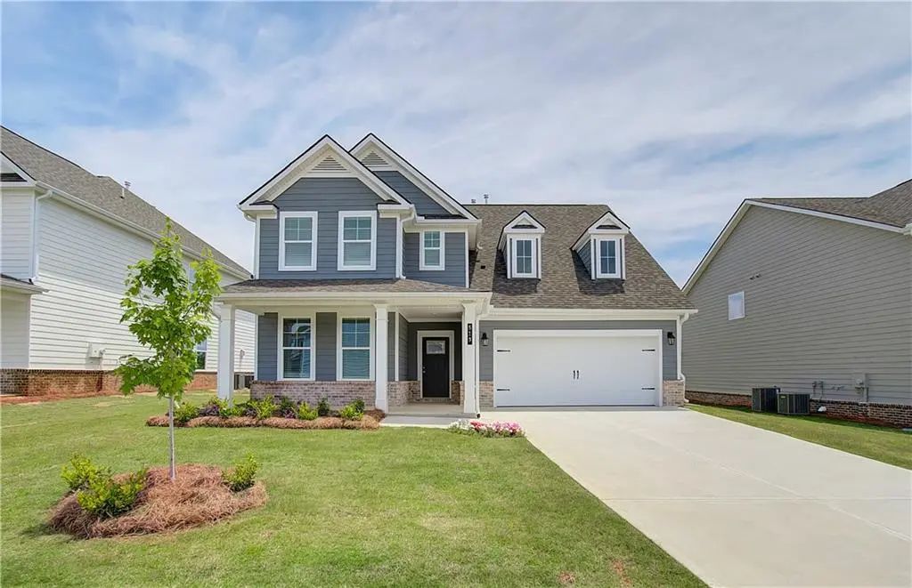 301 Arnewood Circle, Mcdonough
