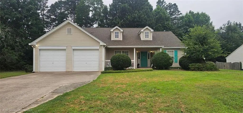 501 Grandview Circle, Powder Springs
