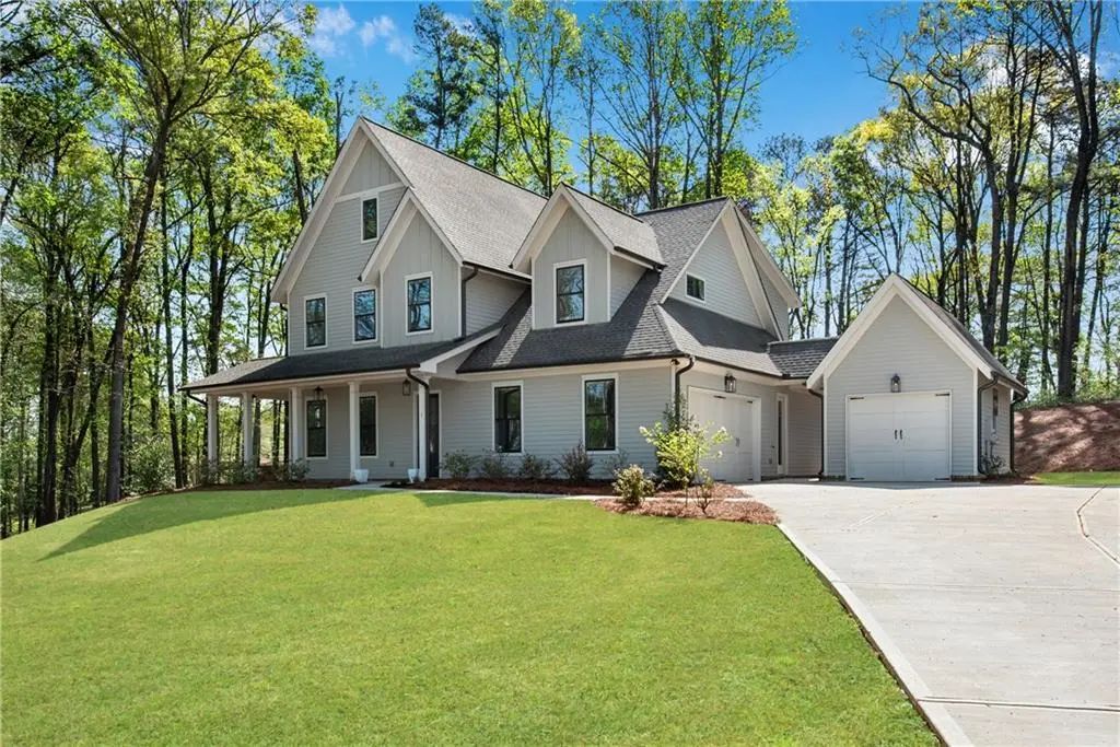1 Ewing Way, Dacula