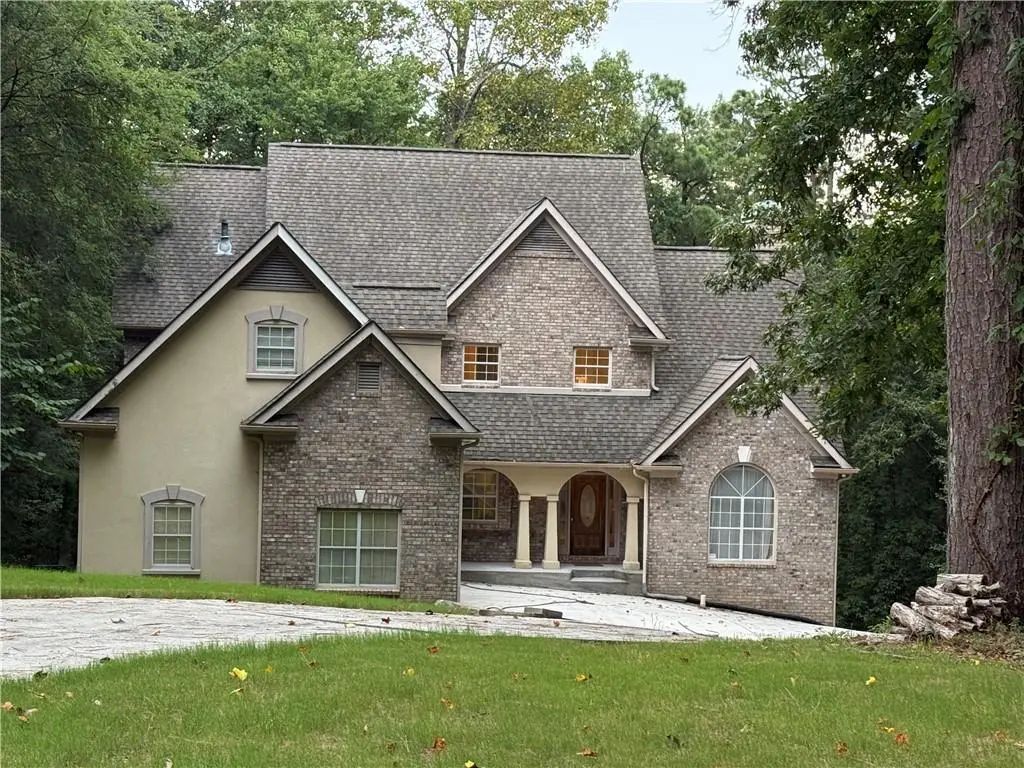 3150 Haverhill Cove, Conyers
