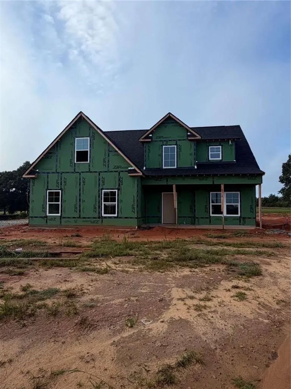 320 Colvin Drive, Locust Grove