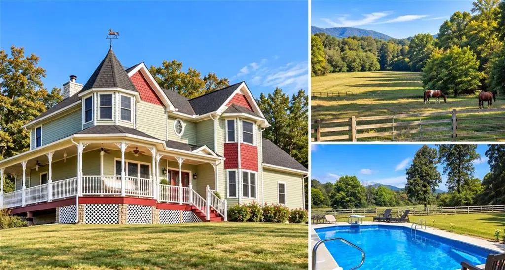 316 Beavers Road, Summerville