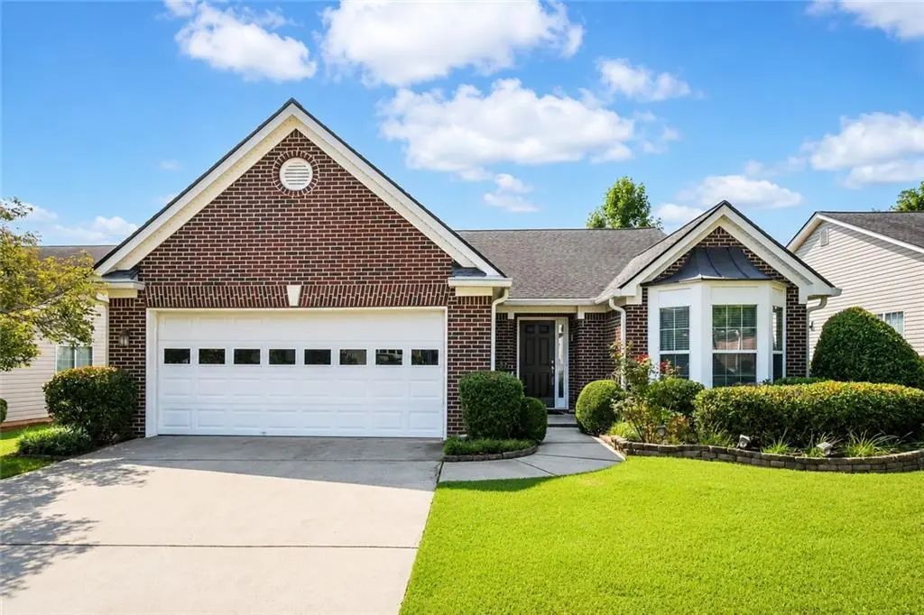 1421 Culverstone Drive, Lawrenceville