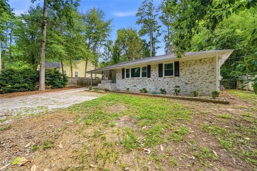 1445 Varner Road, Marietta