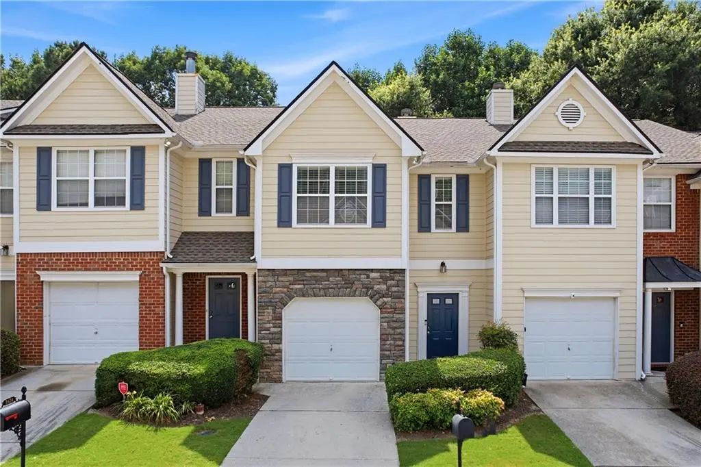 1622 Jackson Way Nw, Atlanta