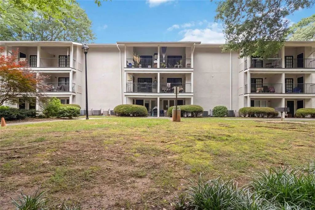 Unit K23 - 1150 Collier Road Nw, Atlanta