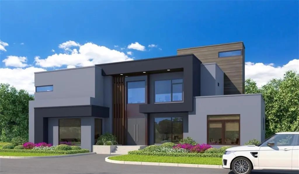 5160 Water Run Court, South Fulton