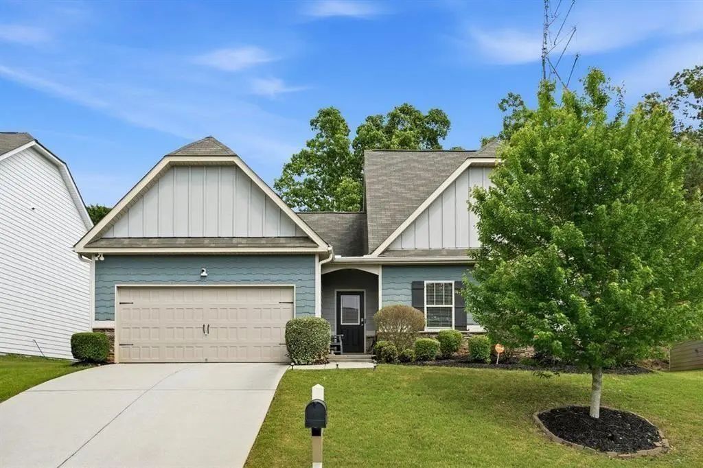 2556 Grayton Loop, Villa Rica