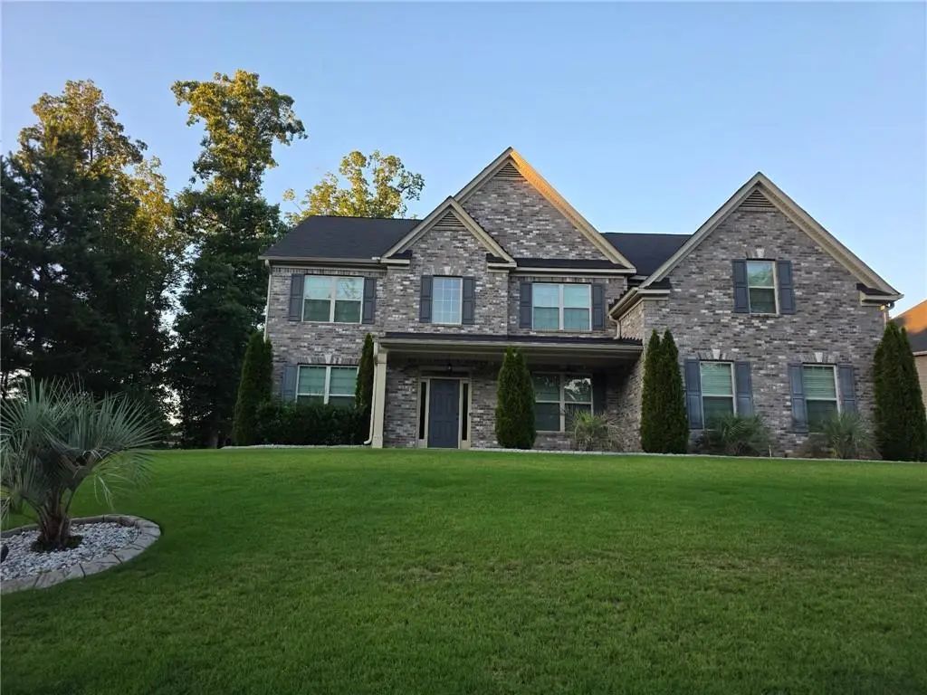 501 Noblewood Drive, Mcdonough