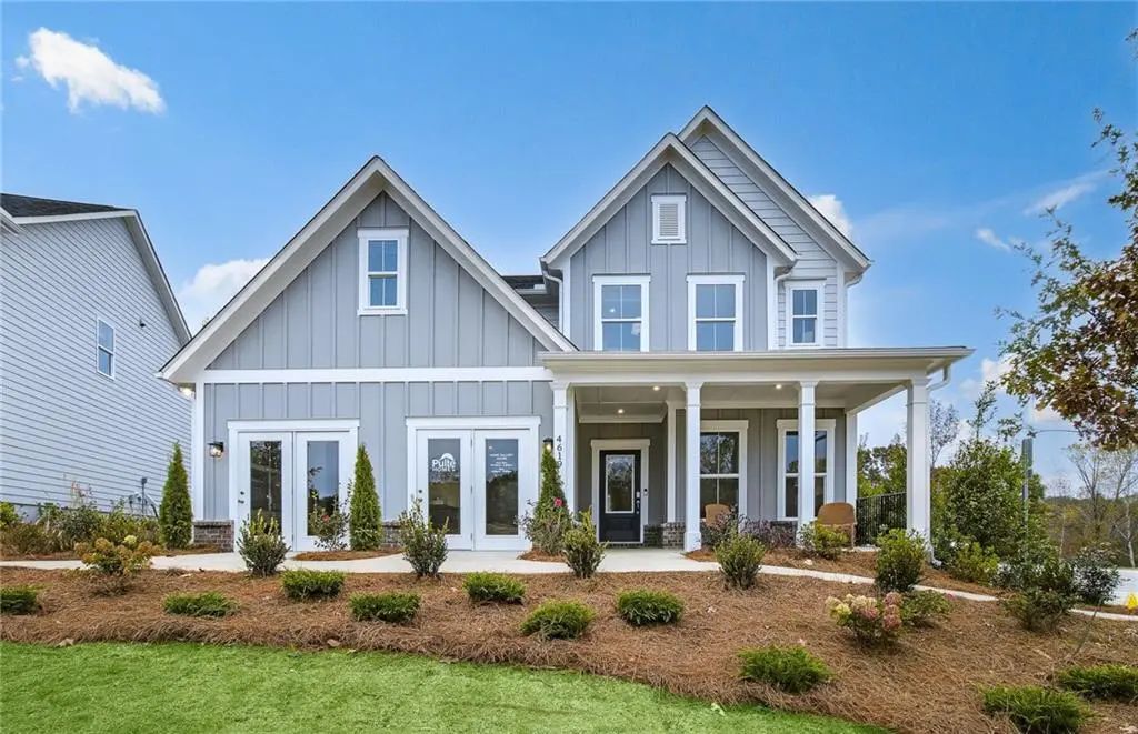 4750 Sunburst Street, Flowery Branch