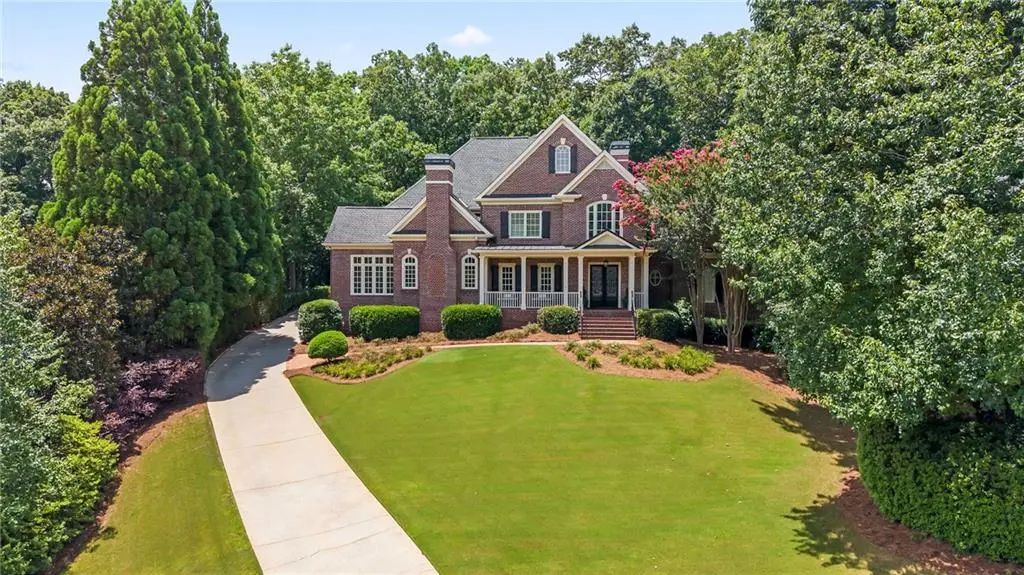 517 Gramercy Drive Ne, Marietta