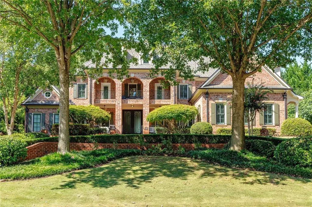 2950 Manor Bridge Drive, Milton