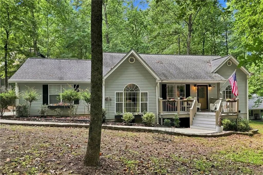 177 Pinebrook Drive, Waleska