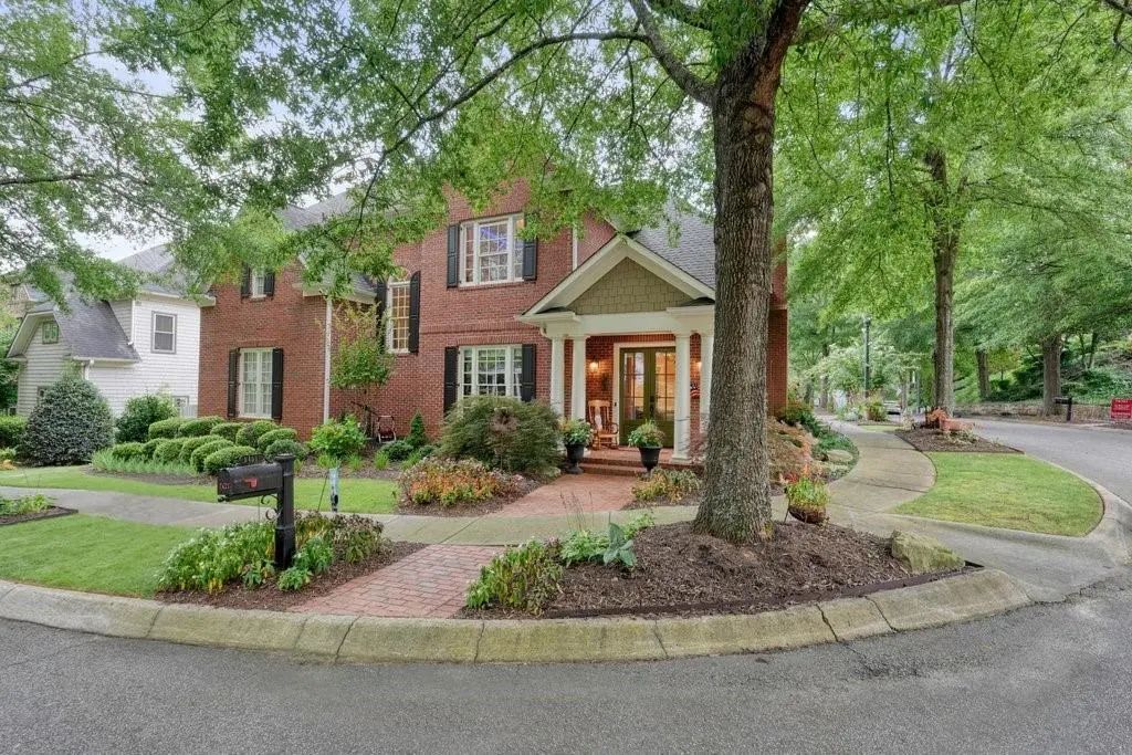 1451 Hedgewood Lane Nw, Kennesaw