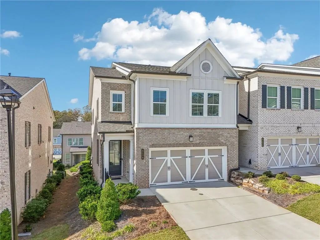 6130 Sweet Bay Lane, Alpharetta