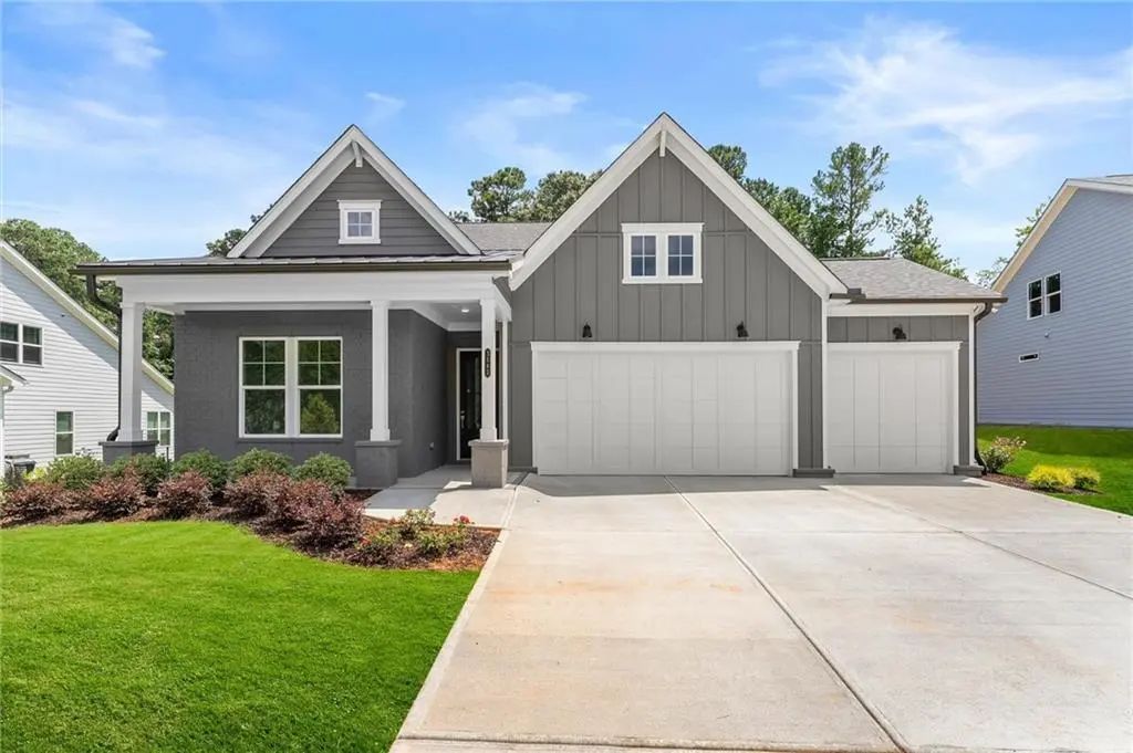3547 Cedarvale Court, Powder Springs