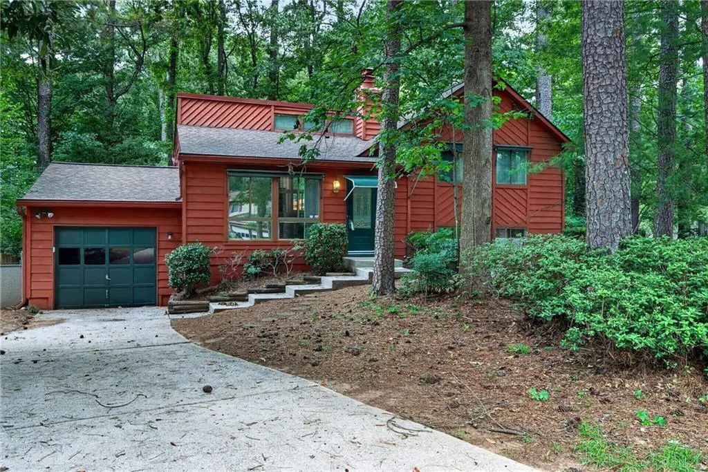 4375 Mill Court, Duluth