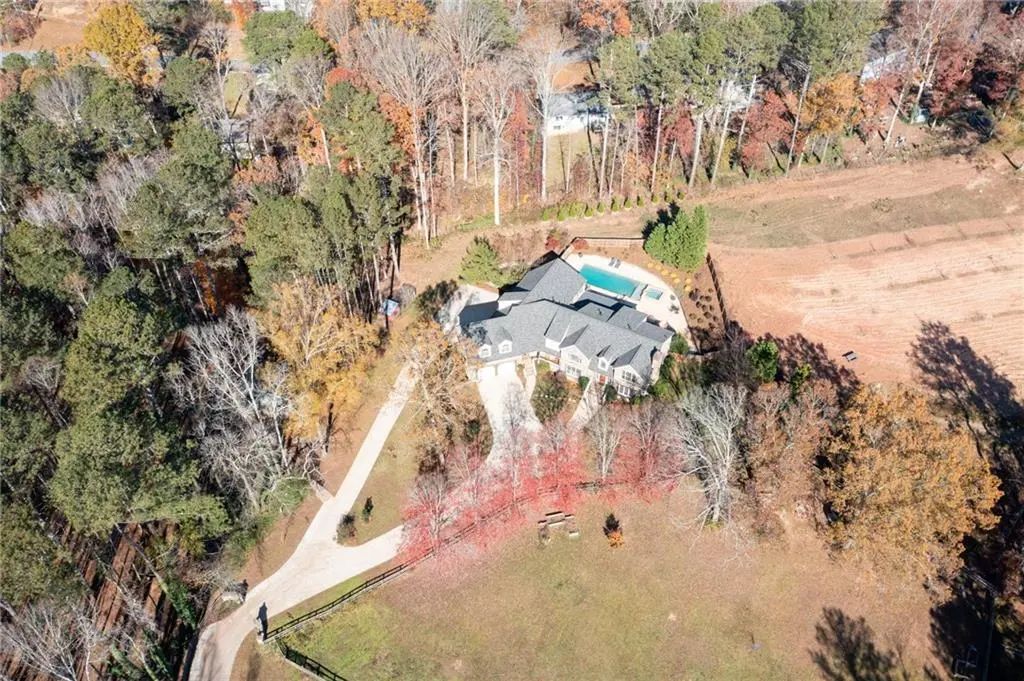355 Clark Creek Pass, Acworth