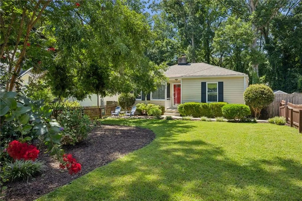 313 Eleanor Street Se, Atlanta