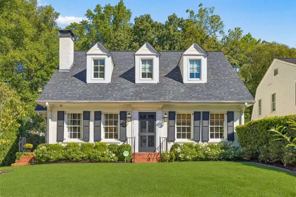 70 Highland Drive, Atlanta