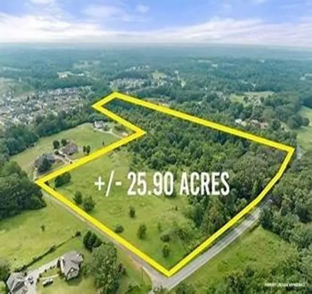 Birchfield Trail, Cumming