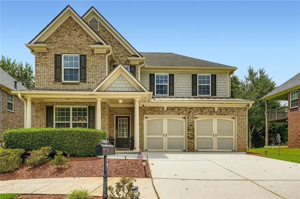 4619 Wynbury Court, Tucker