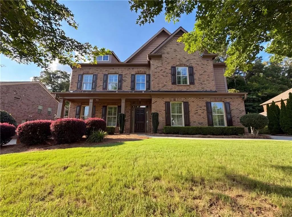 8785 Ellesmere Drive, Cumming