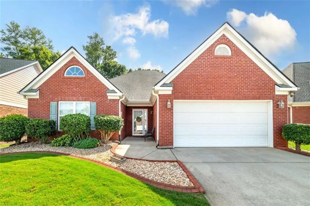 125 Pinnacle Lane, Mcdonough