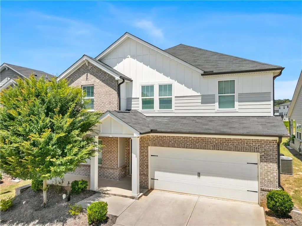 4931 Silver Canoe Way, Lawrenceville