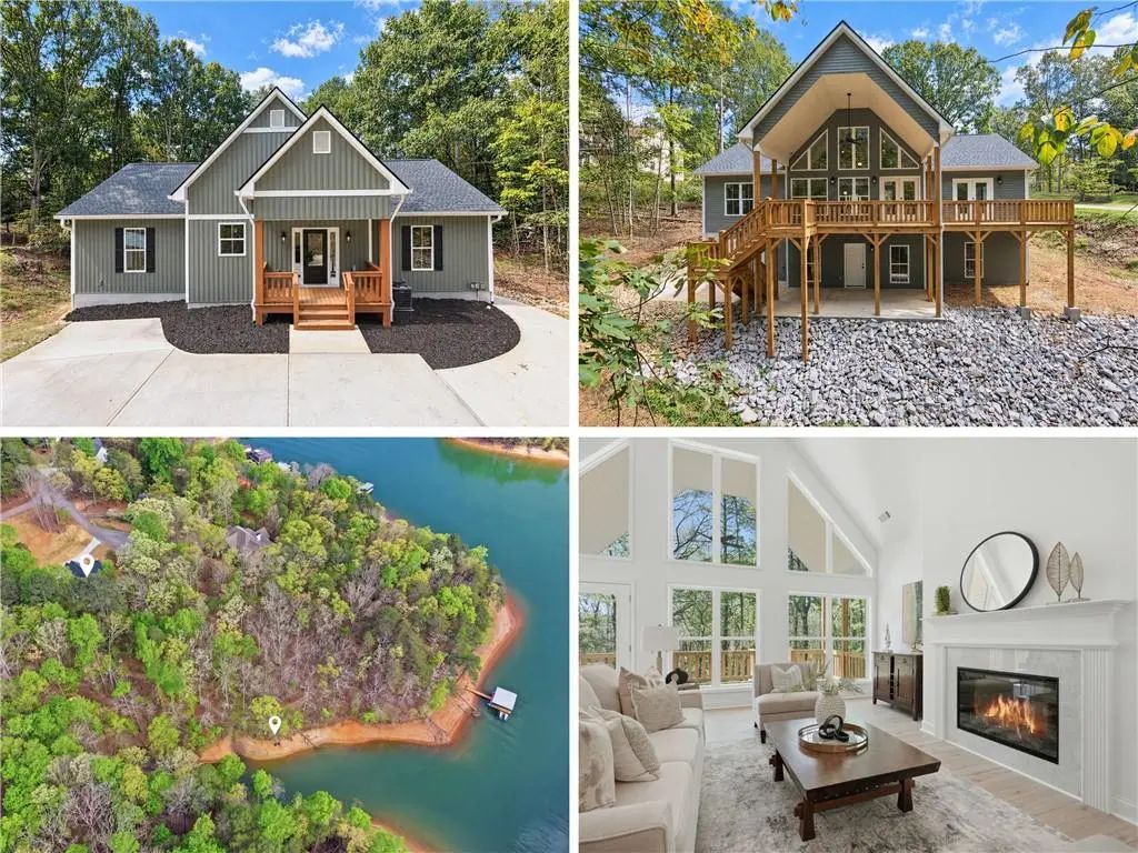 3705 Ronny Way, Gainesville