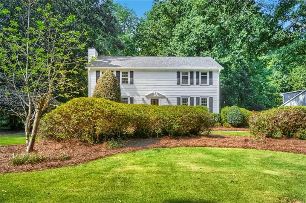 1349 Murdock Road, Marietta