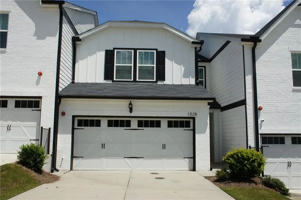 1528 Purple Coneflower Avenue, Mableton