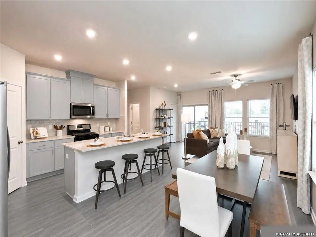 1528 Purple Coneflower Avenue, Mableton