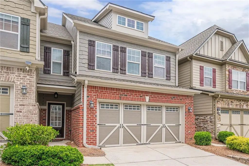 1514 Dolcetto Trace Nw, Kennesaw