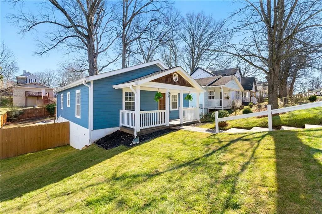 954 Fern Avenue Se, Atlanta