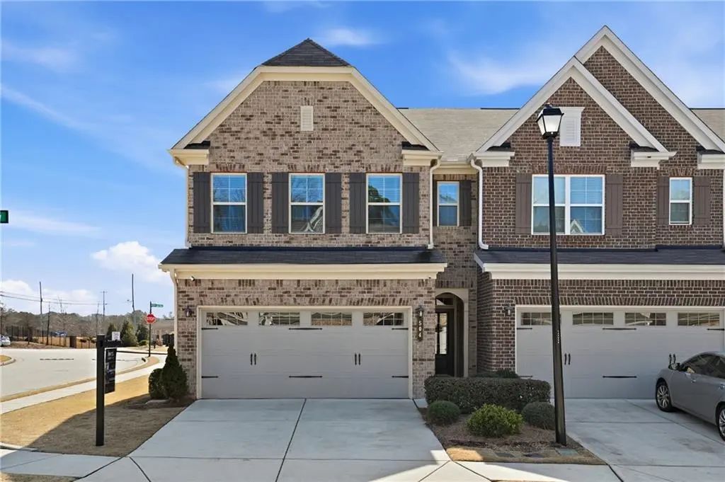504 Elm Bluff Way, Lawrenceville