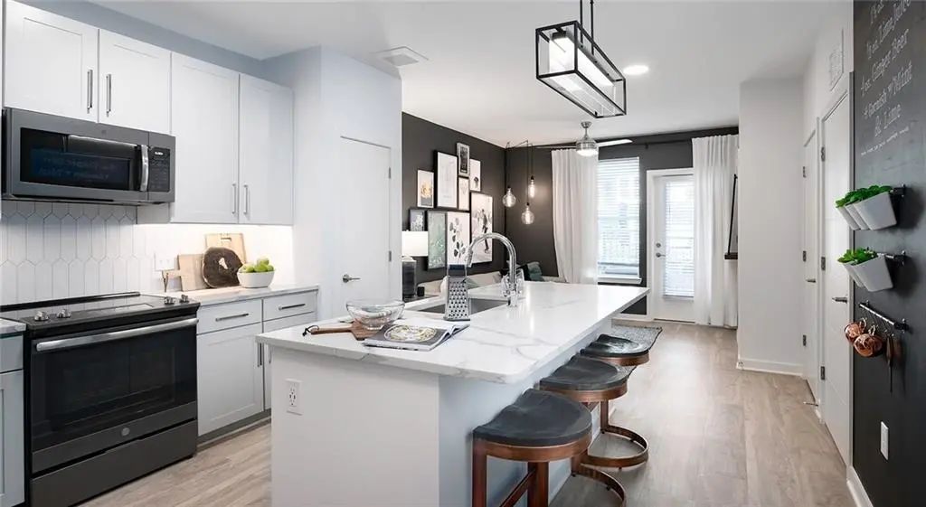 Unit 272 - 6500 Halcyon Way, Alpharetta
