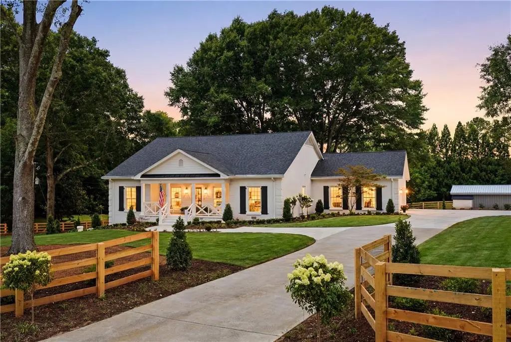 13920 Cowart Road, Milton