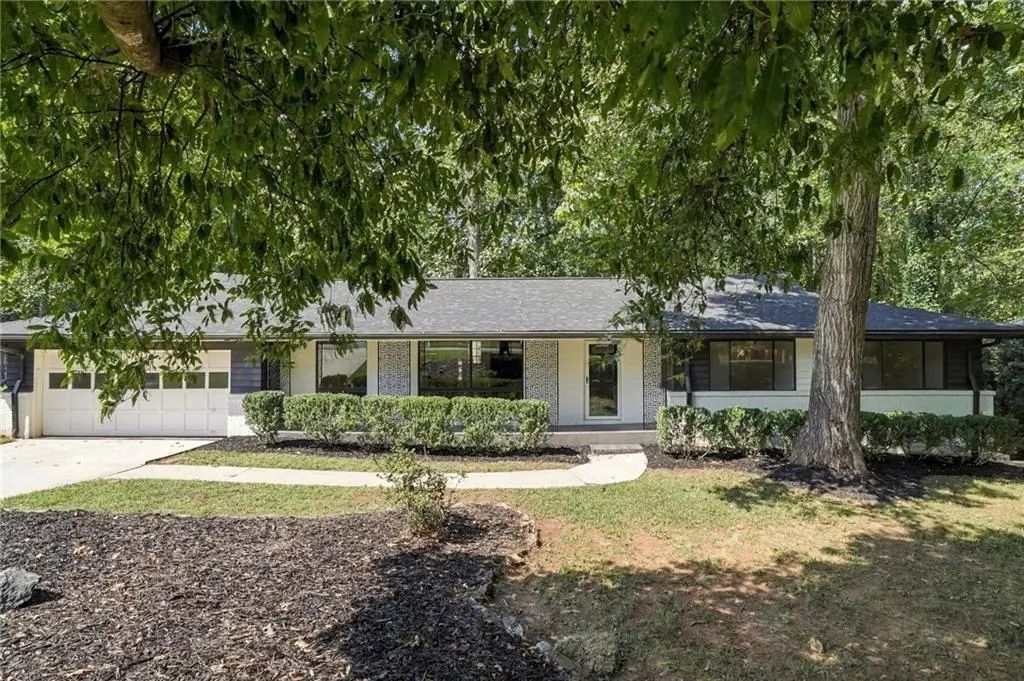 2636 Whiteleigh Court Ne, Atlanta