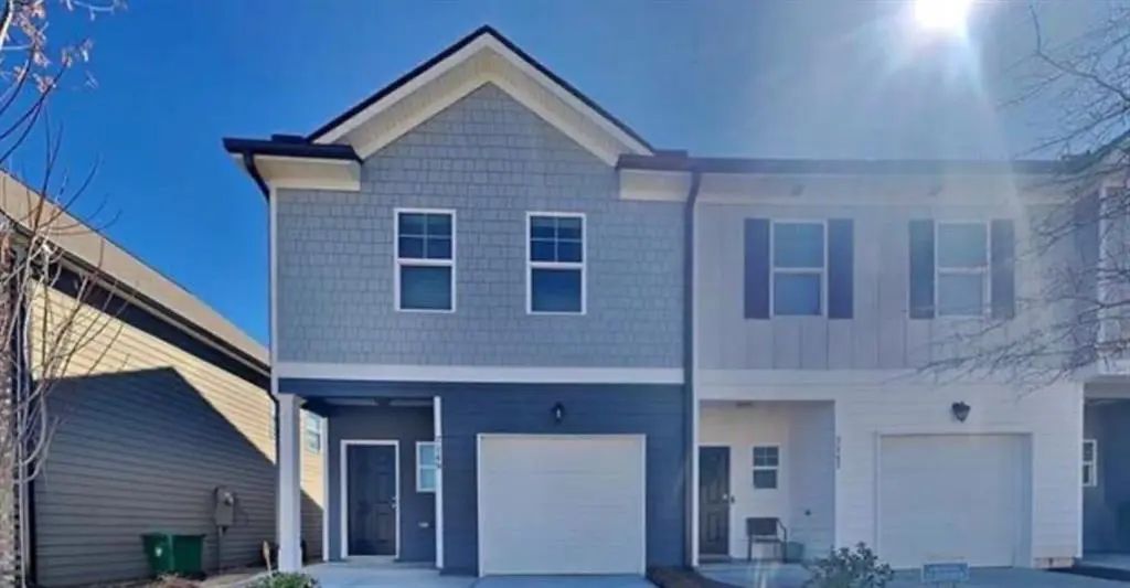 7149 Gladstone Circle, Lithonia