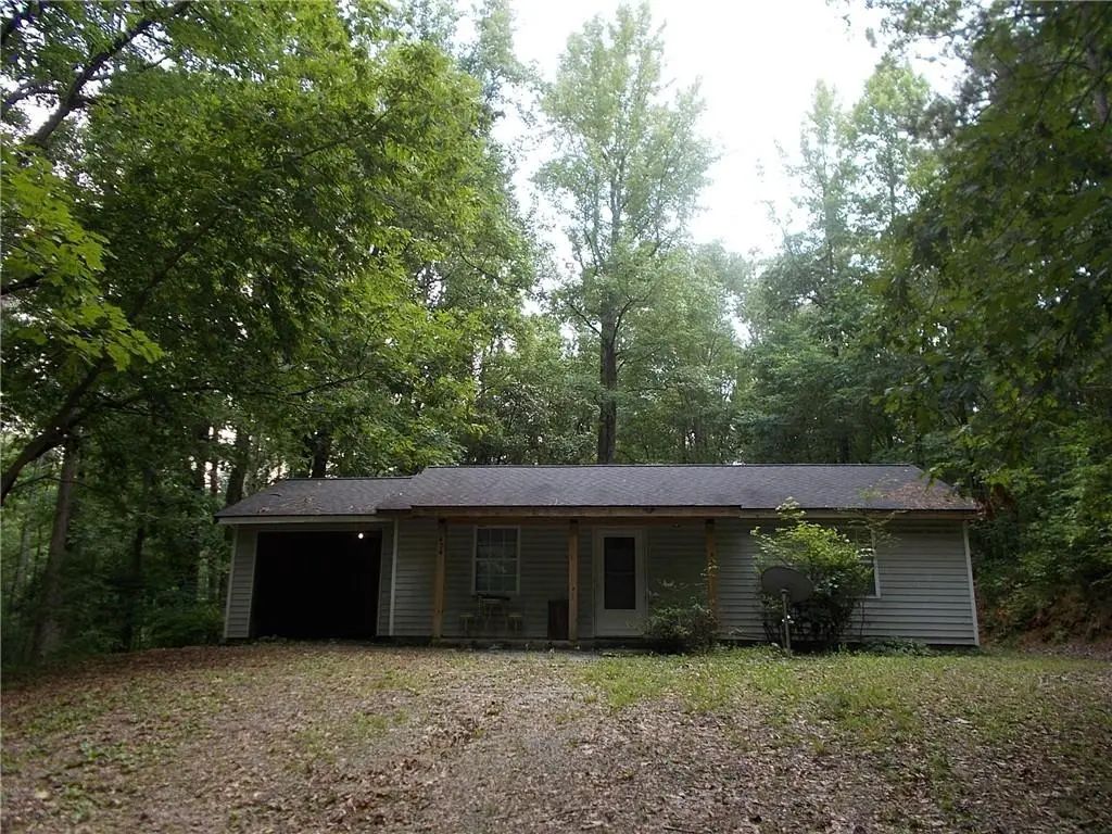 434 Old Jones Road, Whitesburg