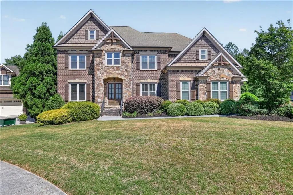 2083 Skybrooke Lane, Hoschton