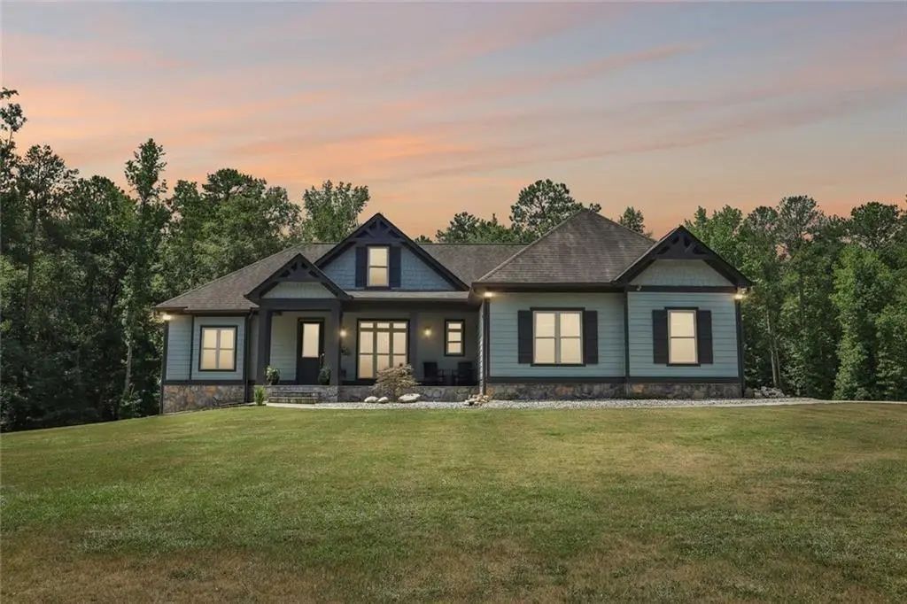 96 Grassy Springs Court, Oxford