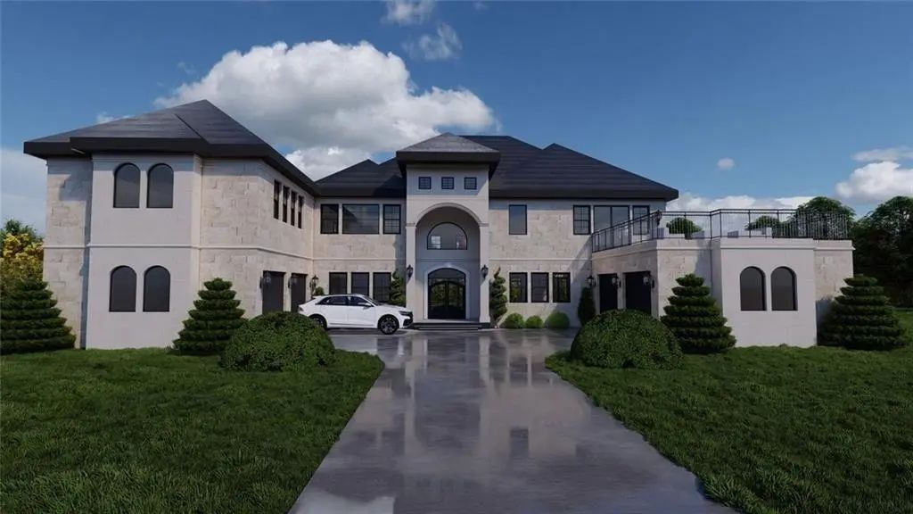 1470 Boat Rock Road Sw, Atlanta