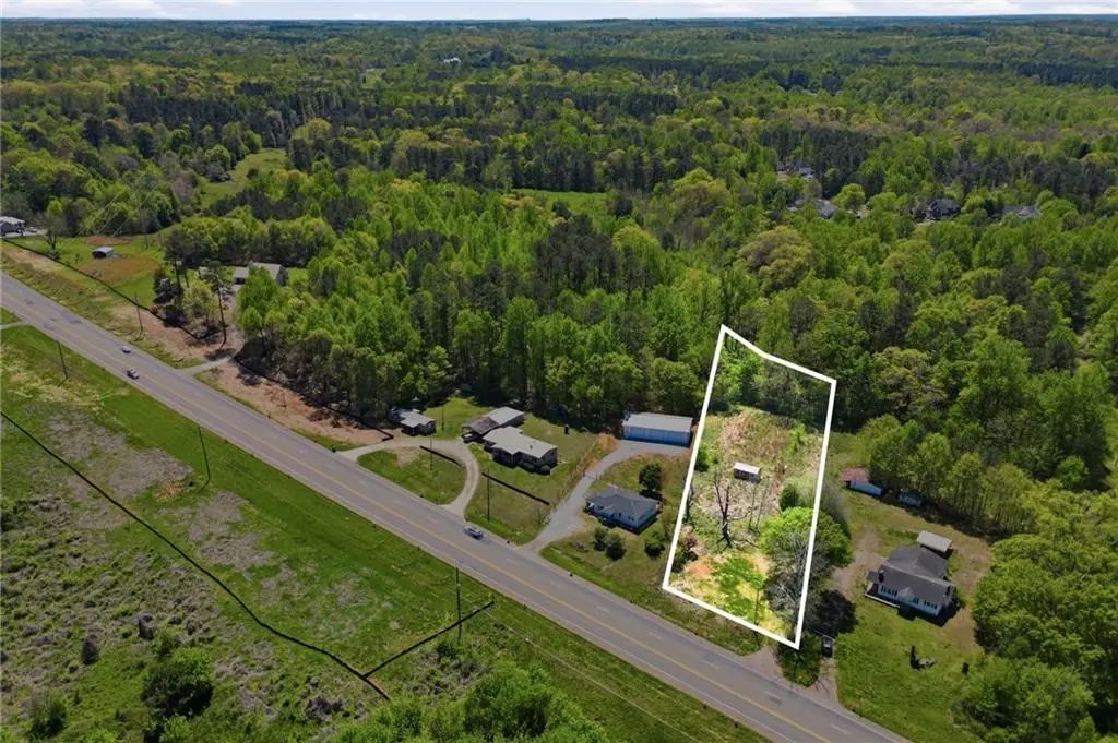 10388 Cumming Highway, Canton