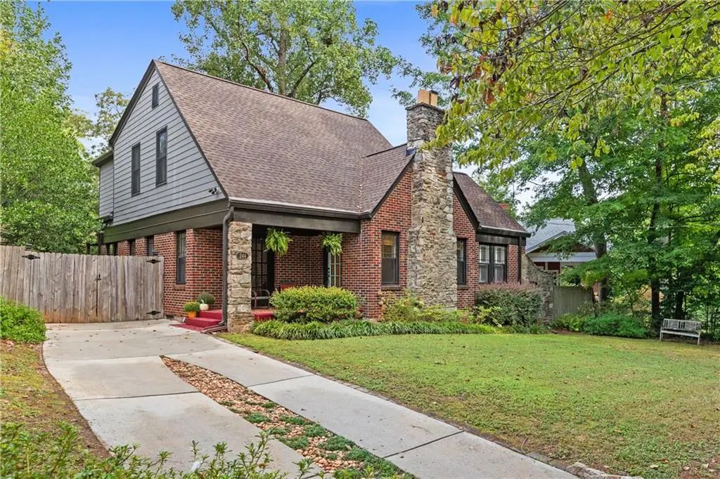 244 Winnona Drive, Decatur