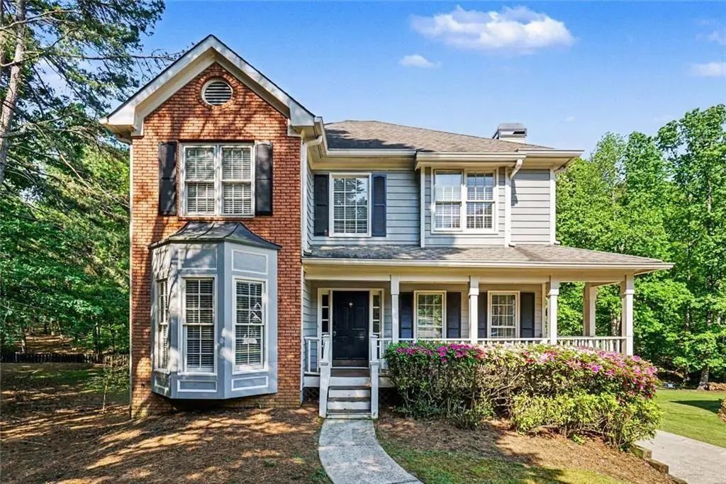 4025 Bent Willow Lane, Woodstock