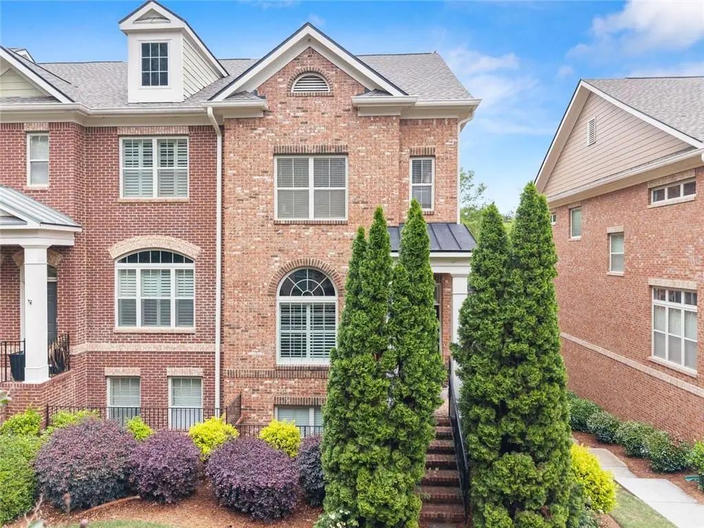 10872 Ellicot Way, Alpharetta