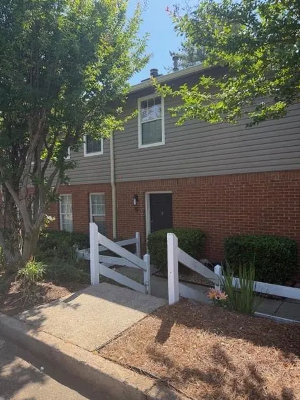 Unit C1 - 7750 Roswell Road, Atlanta